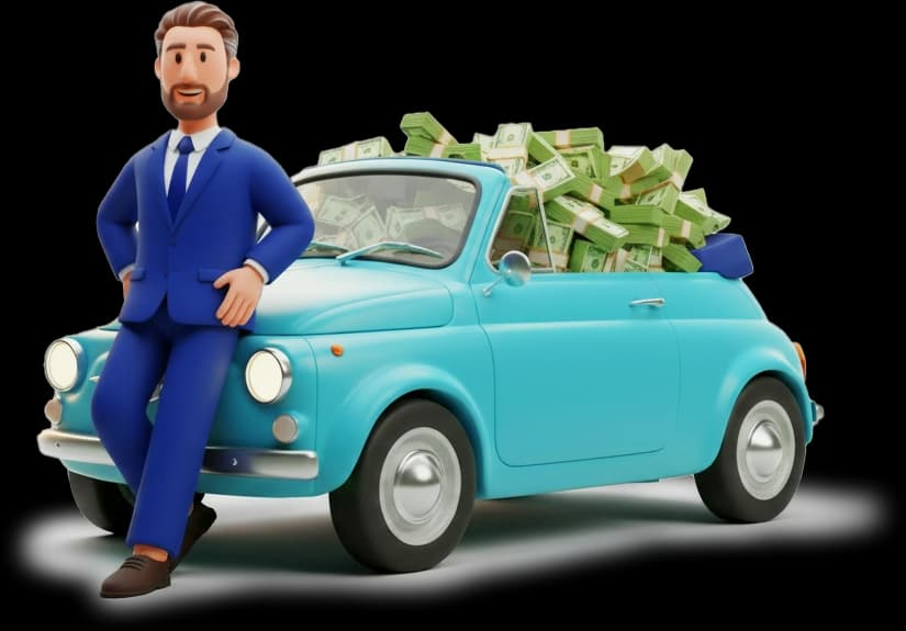Car title loans made simple